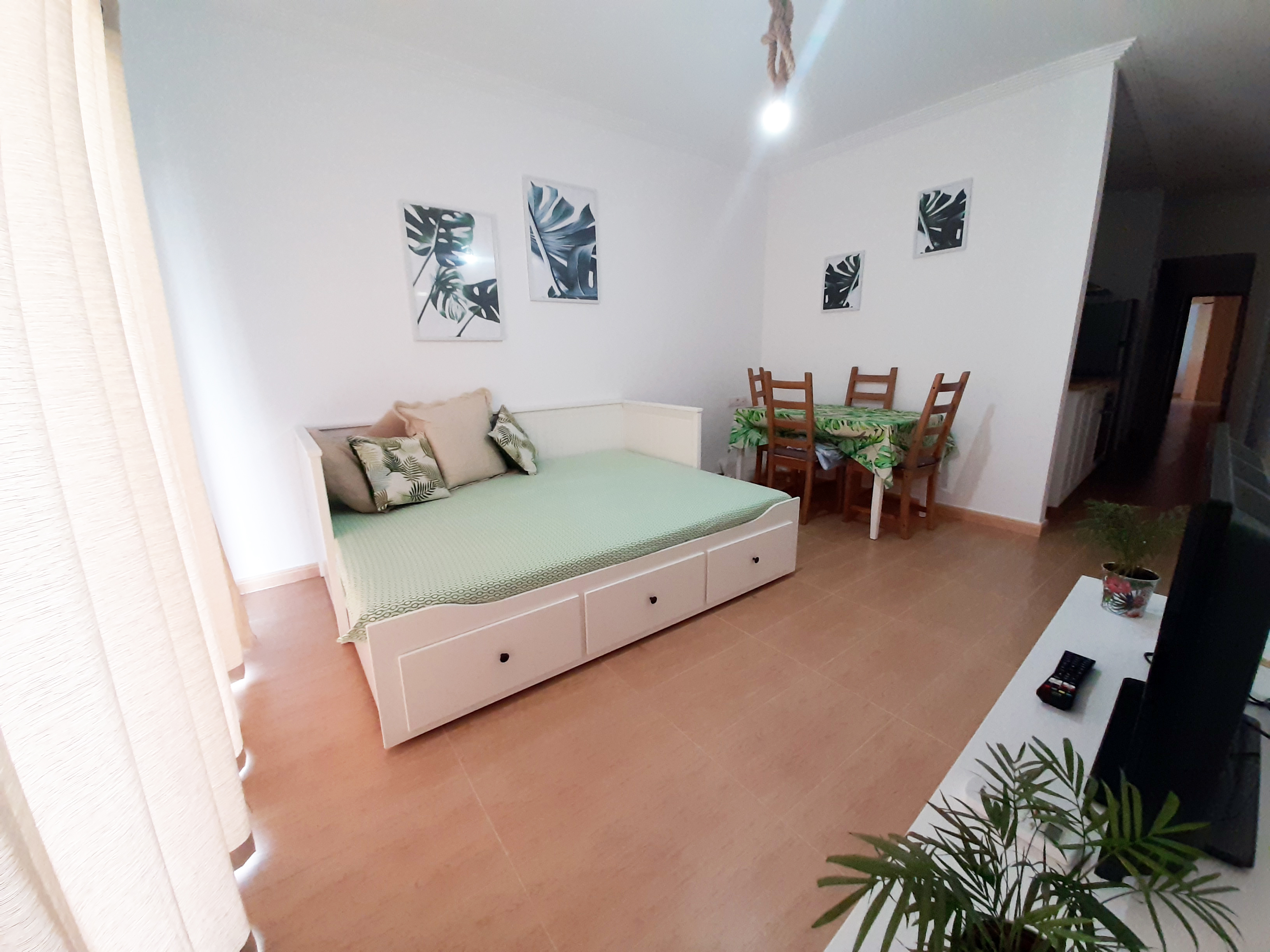 <small>APARTMENTS IN ALCALÁ TENERIFE</small>ALOE APARTMENT