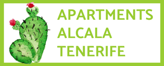 Apartments Alcala Tenerife - Apartments Costa Adeje Tenerife Sud